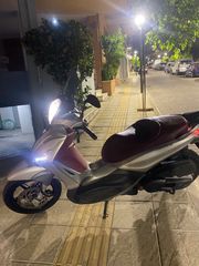 Piaggio Beverly 350 2013 SPORT TOURING ABS-ASR-thumb-2