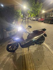 Piaggio Beverly 350 2013 SPORT TOURING ABS-ASR-thumb-3