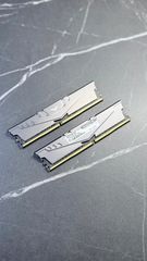 RAM 64GB DDR4 3200MHz TeamGroup T-Force Vulcan Z για PC