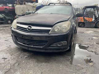 OPEL ASTRA H ΜΟΝΤΕΛΟ: 2004-2008 ΚΥΒΙΚΑ: 1300CC ΚΩΔ. ΚΙΝΗΤΗΡΑ: Z13DTH ECO5498-thumb-1