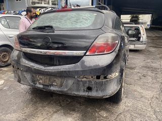 OPEL ASTRA H ΜΟΝΤΕΛΟ: 2004-2008 ΚΥΒΙΚΑ: 1300CC ΚΩΔ. ΚΙΝΗΤΗΡΑ: Z13DTH ECO5498-thumb-3