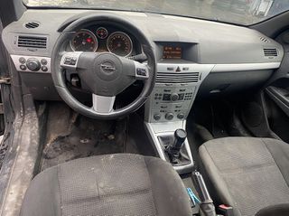 OPEL ASTRA H ΜΟΝΤΕΛΟ: 2004-2008 ΚΥΒΙΚΑ: 1300CC ΚΩΔ. ΚΙΝΗΤΗΡΑ: Z13DTH ECO5498-thumb-4