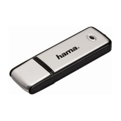 HAMA 108062 FANCY FLASHPEN USB 2.0 64GB BLACK/SILVER