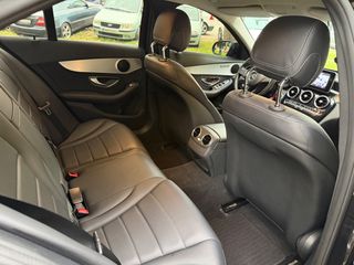 Mercedes-Benz C 180 2016 AYTOMATO  AMG LOOK 63 EYKAIRIA-thumb-18