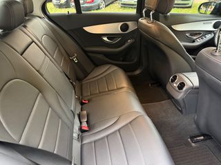 Mercedes-Benz C 180 2016 AYTOMATO  AMG LOOK 63 EYKAIRIA-thumb-19