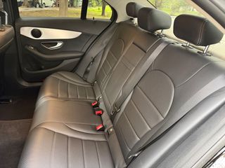 Mercedes-Benz C 180 2016 AYTOMATO  AMG LOOK 63 EYKAIRIA-thumb-23