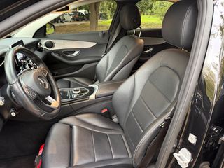 Mercedes-Benz C 180 2016 AYTOMATO  AMG LOOK 63 EYKAIRIA-thumb-26