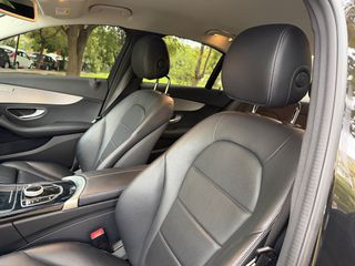 Mercedes-Benz C 180 2016 AYTOMATO  AMG LOOK 63 EYKAIRIA-thumb-27