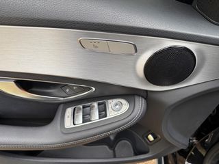 Mercedes-Benz C 180 2016 AYTOMATO  AMG LOOK 63 EYKAIRIA-thumb-28