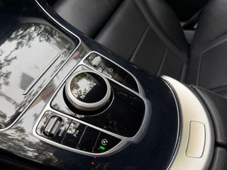 Mercedes-Benz C 180 2016 AYTOMATO  AMG LOOK 63 EYKAIRIA-thumb-32