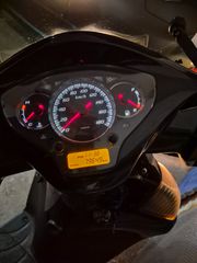 Honda SH 300i 2010
