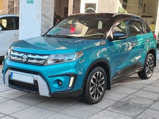 Suzuki Vitara 2019