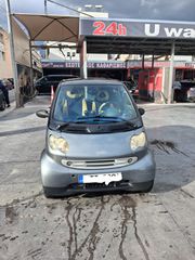 Smart ForTwo 2000