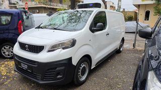 Ψυγείο Peugeot 2020 expert Ψυγείο κατάψυξη μπρίζα 220V-thumb-1