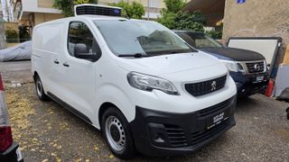 Ψυγείο Peugeot 2020 expert Ψυγείο κατάψυξη μπρίζα 220V-thumb-2