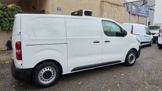 Ψυγείο Peugeot 2020 expert Ψυγείο κατάψυξη μπρίζα 220V-thumb-4