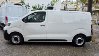Ψυγείο Peugeot 2020 expert Ψυγείο κατάψυξη μπρίζα 220V-thumb-8