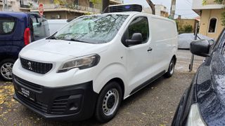 Ψυγείο Peugeot 2020 expert Ψυγείο κατάψυξη μπρίζα 220V-thumb-9
