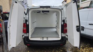 Ψυγείο Peugeot 2020 expert Ψυγείο κατάψυξη μπρίζα 220V-thumb-11