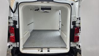 Ψυγείο Peugeot 2020 expert Ψυγείο κατάψυξη μπρίζα 220V-thumb-12