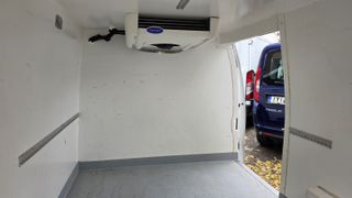 Ψυγείο Peugeot 2020 expert Ψυγείο κατάψυξη μπρίζα 220V-thumb-13