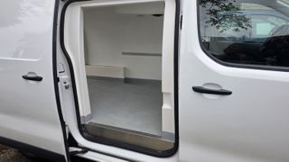 Ψυγείο Peugeot 2020 expert Ψυγείο κατάψυξη μπρίζα 220V-thumb-14