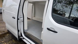 Ψυγείο Peugeot 2020 expert Ψυγείο κατάψυξη μπρίζα 220V-thumb-15