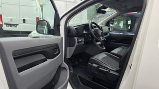 Ψυγείο Peugeot 2020 expert Ψυγείο κατάψυξη μπρίζα 220V-thumb-17