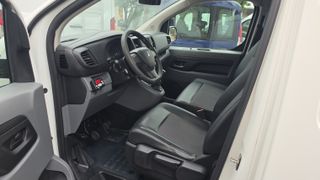 Ψυγείο Peugeot 2020 expert Ψυγείο κατάψυξη μπρίζα 220V-thumb-18