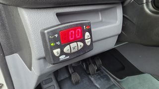 Ψυγείο Peugeot 2020 expert Ψυγείο κατάψυξη μπρίζα 220V-thumb-21
