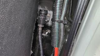 Ψυγείο Peugeot 2020 expert Ψυγείο κατάψυξη μπρίζα 220V-thumb-22