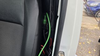 Ψυγείο Peugeot 2020 expert Ψυγείο κατάψυξη μπρίζα 220V-thumb-23