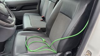 Ψυγείο Peugeot 2020 expert Ψυγείο κατάψυξη μπρίζα 220V-thumb-24