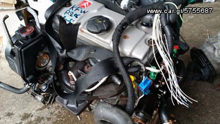 ΚΙΝΗΤΗΡΑΣ CITROEN C3 2007-thumb-1