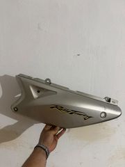 Αριστερή ουρα Honda xl 650 v transalp