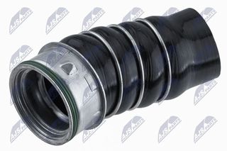 ΣΩΛΗΝΑΣ ΑΕΡΑ ΜΑΥΡΟ — BMW 320D 2004-2007 · NTY GPP-BM-212
