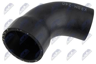 ΣΩΛΗΝΑΣ ΑΕΡΑ ΔΕ — BMW X5 E53 2001-2006 · NTY GPP-BM-240