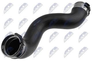 ΣΩΛΗΝΑΣ ΑΕΡΑ ΜΑΥΡΟ ΑΡ — MERCEDES 350CDI 2009-2014 / MERCEDES E W 212 350CDI 2009-2015 · NTY GPP-ME-136