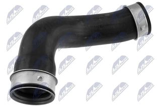 ΣΩΛΗΝΑΣ ΑΕΡΑ — MERCEDES S W220 320CDI 1999-2005 · NTY GPP-ME-143