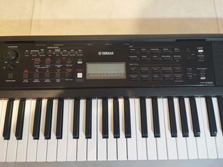 Yamaha PSR 383 Αρμόνιο-thumb-1