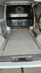 Κλούβα Mercedes-Benz 2008 Vito 115-thumb-3