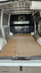 Κλούβα Mercedes-Benz 2008 Vito 115-thumb-5