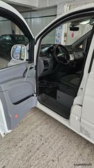 Κλούβα Mercedes-Benz 2008 Vito 115-thumb-7