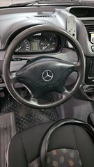 Κλούβα Mercedes-Benz 2008 Vito 115-thumb-15