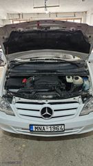 Κλούβα Mercedes-Benz 2008 Vito 115-thumb-18