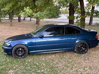 Bmw 318 2003 318ci