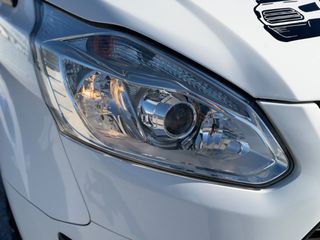 Ford Transit Custom 2017 L2H2-9ΘΕΣΙΟ TRANSIT CUSTOM ΜΕ CRUISE CONTROL-PARKTRONIC-thumb-36