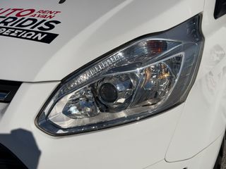 Ford Transit Custom 2017 L2H2-9ΘΕΣΙΟ TRANSIT CUSTOM ΜΕ CRUISE CONTROL-PARKTRONIC-thumb-37