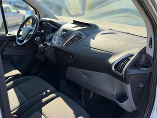 Ford Transit Custom 2017 L2H2-9ΘΕΣΙΟ TRANSIT CUSTOM ΜΕ CRUISE CONTROL-PARKTRONIC-thumb-9