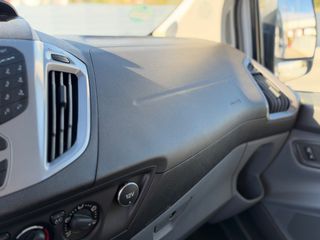 Ford Transit Custom 2017 L2H2-9ΘΕΣΙΟ TRANSIT CUSTOM ΜΕ CRUISE CONTROL-PARKTRONIC-thumb-10